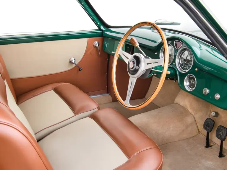1952 Alfa Romeo 1900 - Image 5 of 23