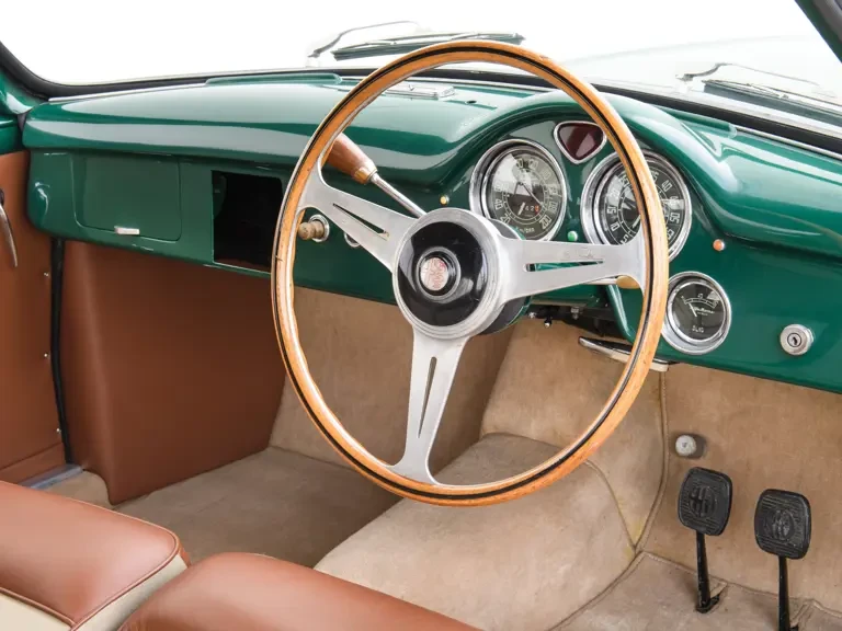 1952 Alfa Romeo 1900 - Image 14 of 23