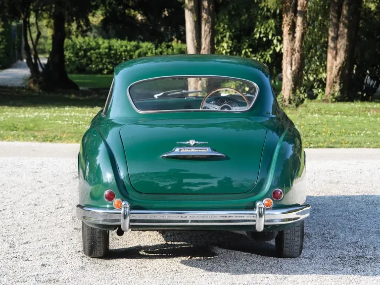 1952 Alfa Romeo 1900 - Image 12 of 23