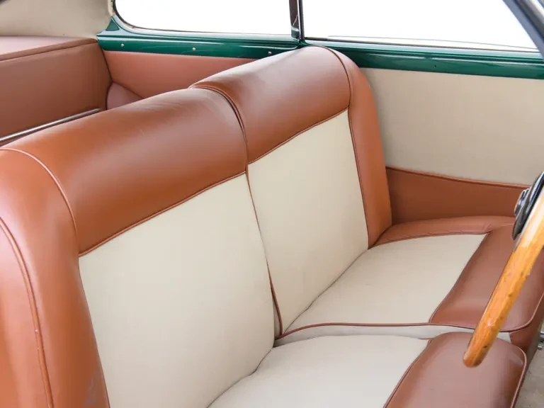 1952 Alfa Romeo 1900 - Image 16 of 23