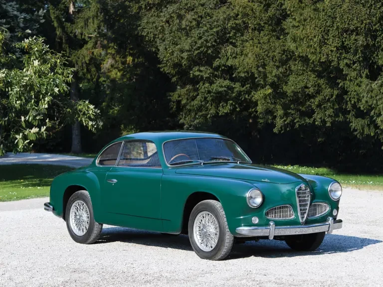 1952 Alfa Romeo 1900 - Image 2 of 23