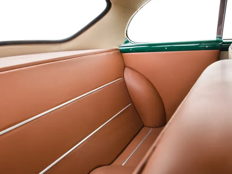 1952 Alfa Romeo 1900 - Image 17 of 23