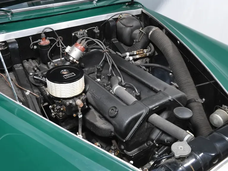 1952 Alfa Romeo 1900 - Image 4 of 23