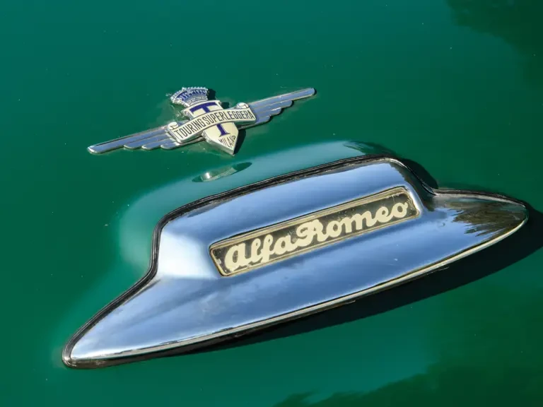 1952 Alfa Romeo 1900 - Image 8 of 23