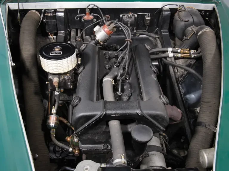 1952 Alfa Romeo 1900 - Image 22 of 23