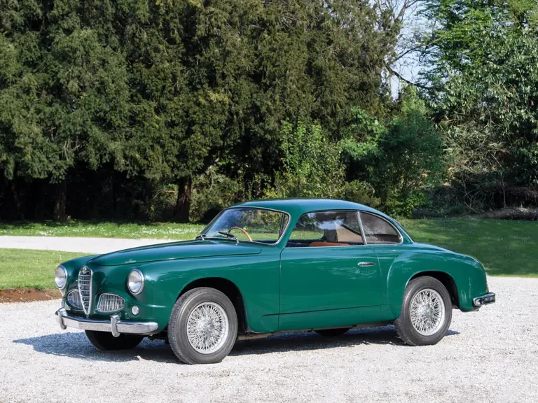 1952 Alfa Romeo 1900 - Image 23 of 23