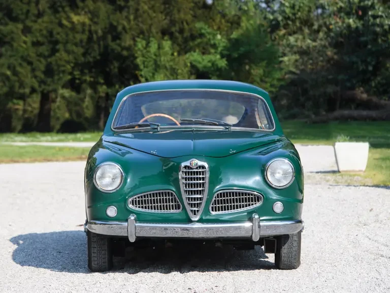 1952 Alfa Romeo 1900 - Image 11 of 23