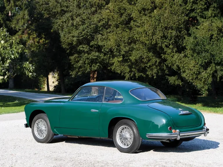 1952 Alfa Romeo 1900 - Image 3 of 23