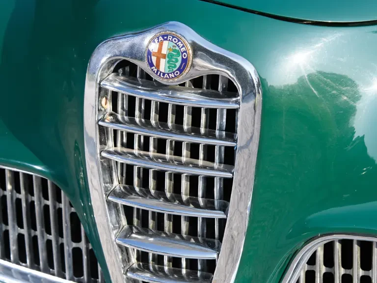 1952 Alfa Romeo 1900 - Image 7 of 23