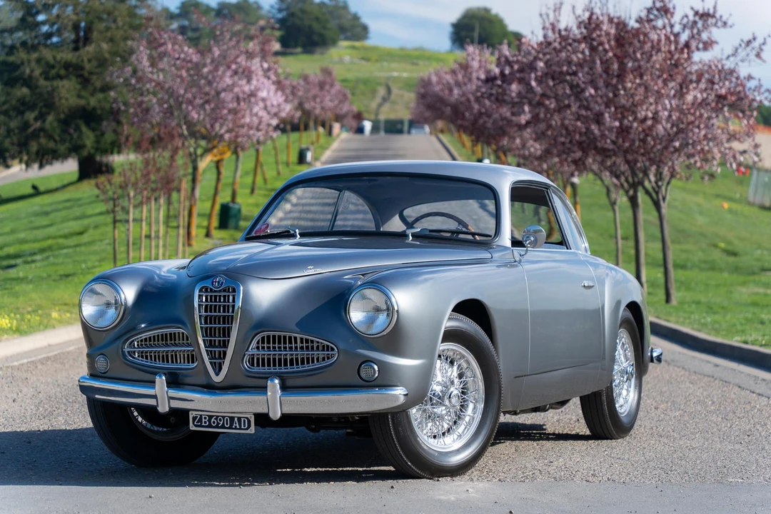 1952 Alfa Romeo 1900 - Image 5 of 31
