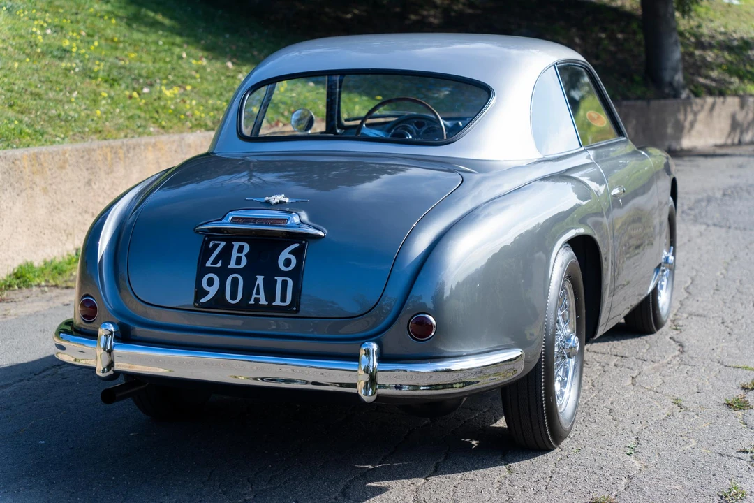 1952 Alfa Romeo 1900 - Image 23 of 31