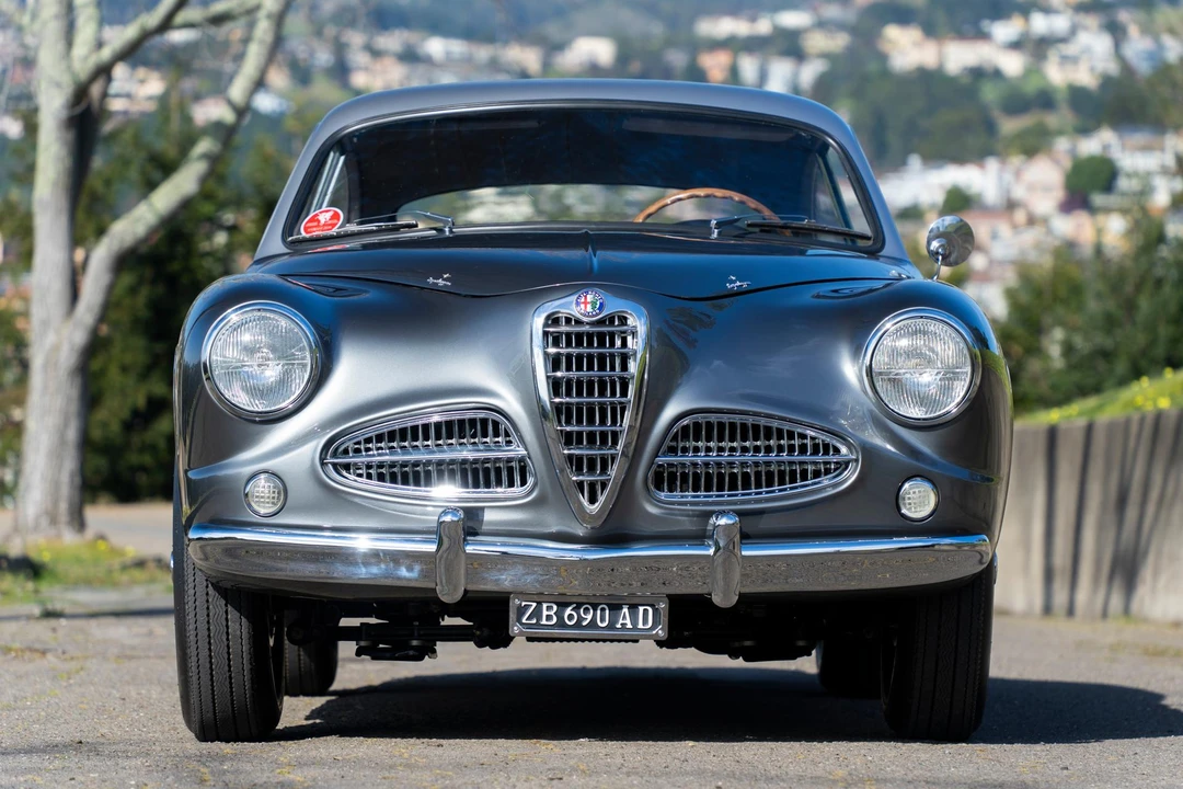1952 Alfa Romeo 1900 - Image 9 of 31