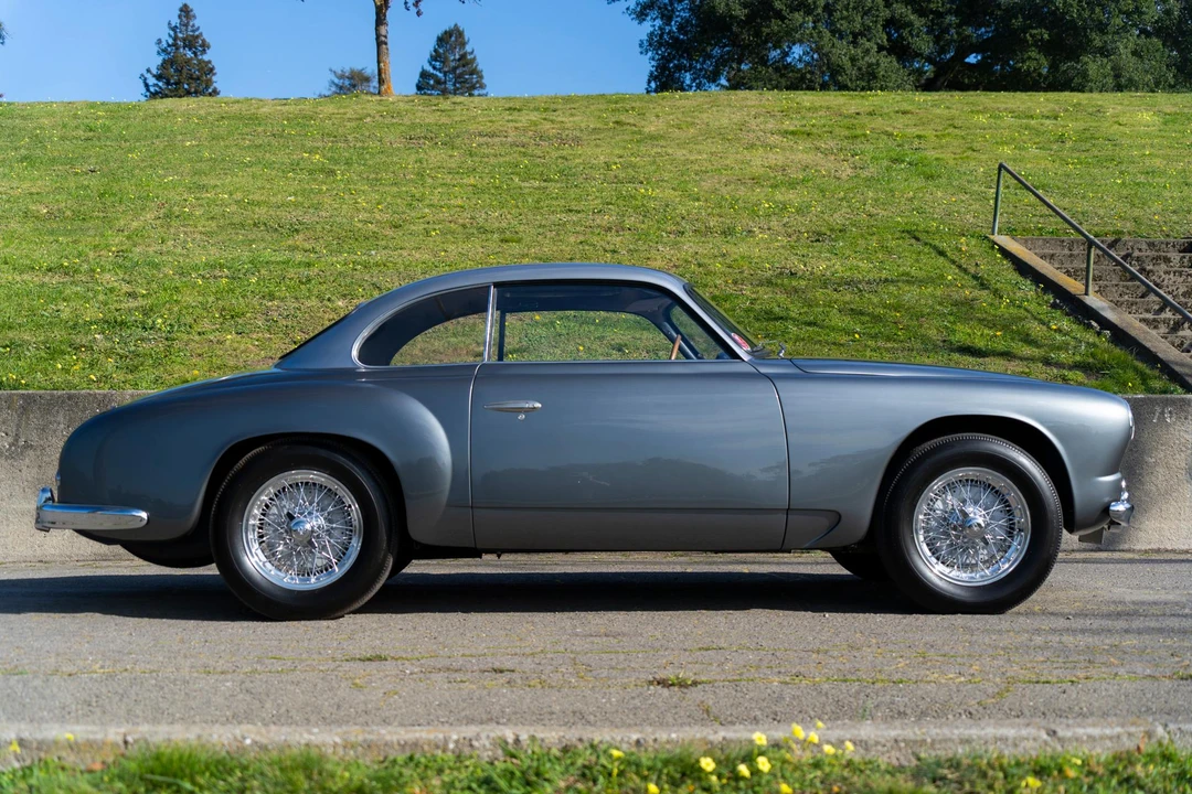 1952 Alfa Romeo 1900 - Image 16 of 31
