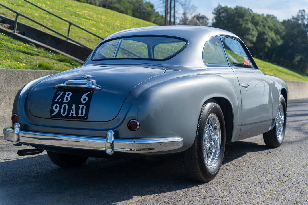 1952 Alfa Romeo 1900 - Image 22 of 31
