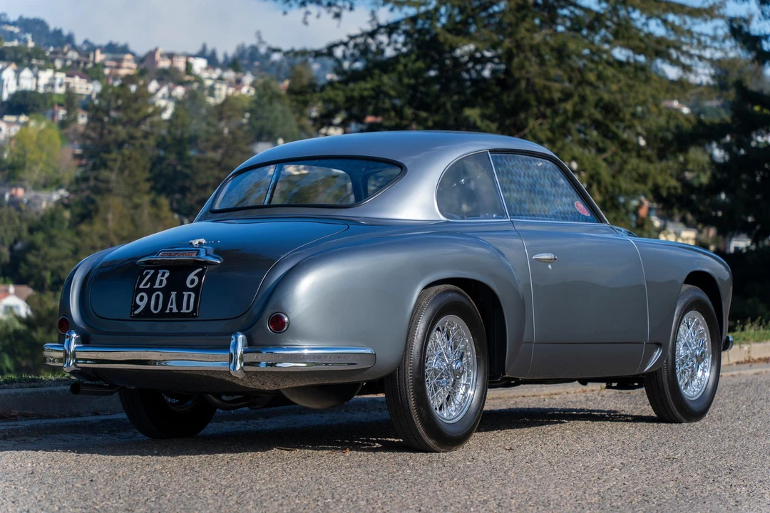 1952 Alfa Romeo 1900 - Image 18 of 31