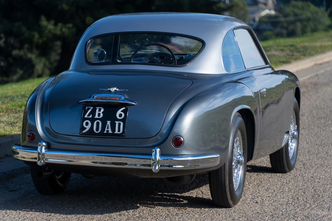 1952 Alfa Romeo 1900 - Image 24 of 31