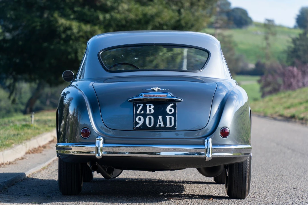1952 Alfa Romeo 1900 - Image 26 of 31