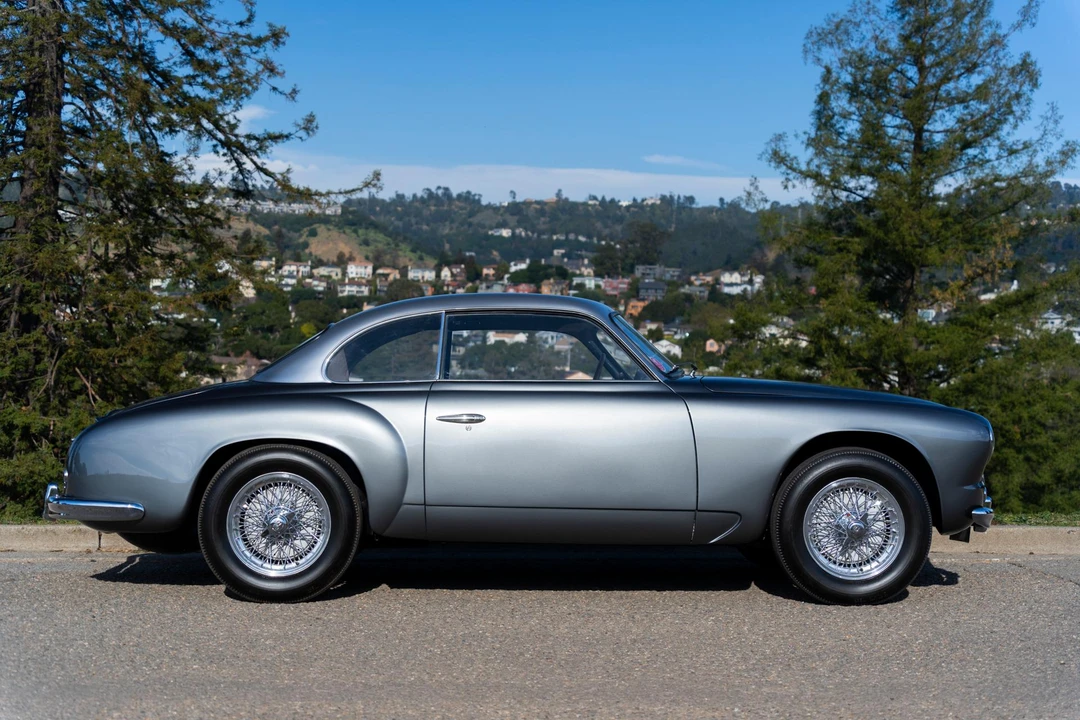 1952 Alfa Romeo 1900 - Image 17 of 31