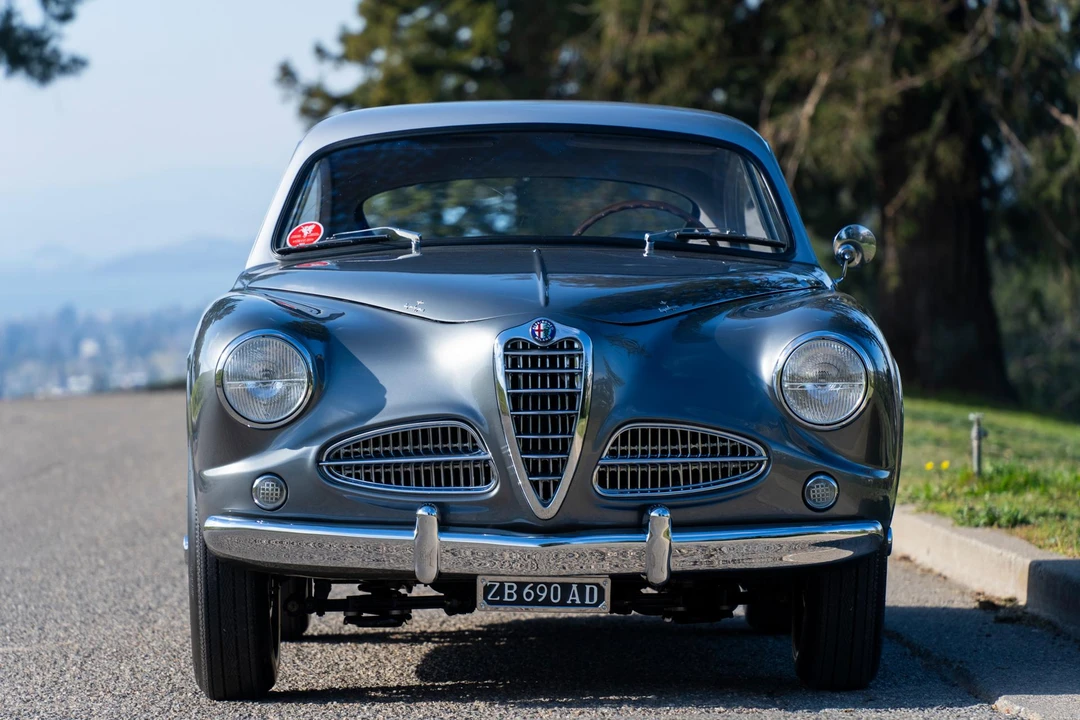 1952 Alfa Romeo 1900 - Image 8 of 31