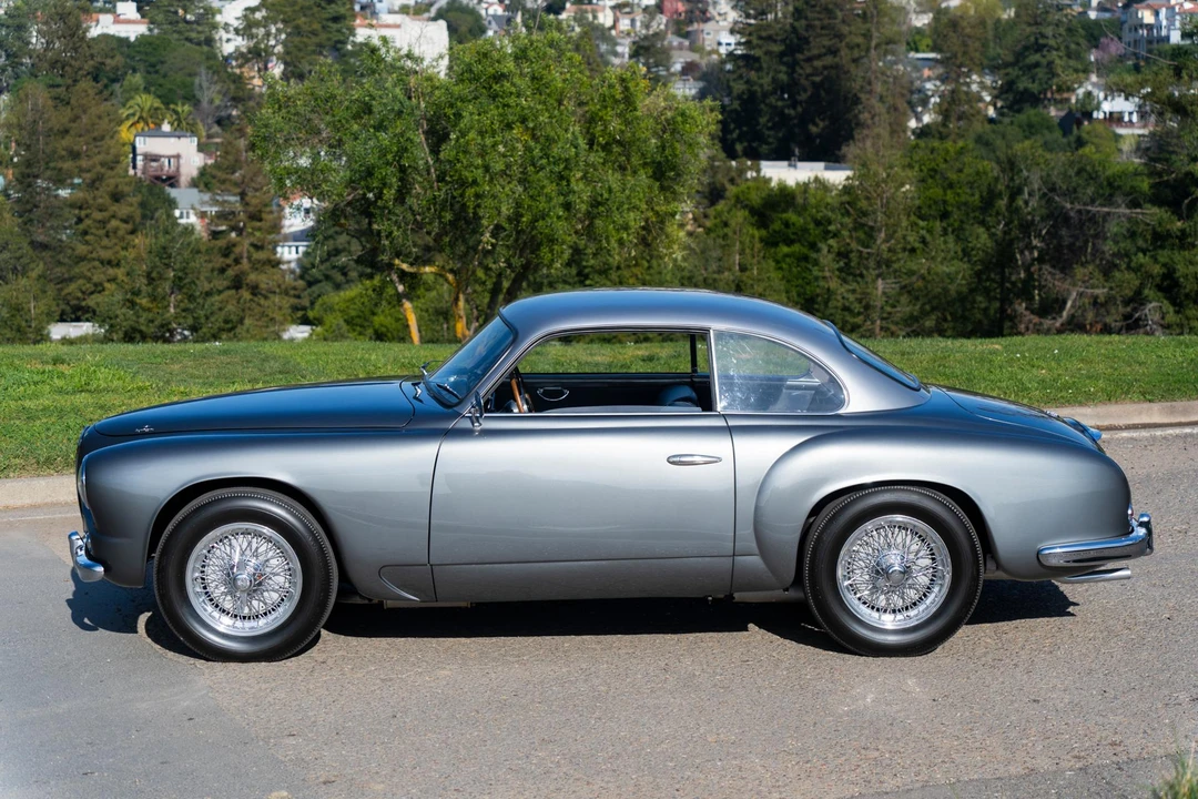 1952 Alfa Romeo 1900 - Image 29 of 31