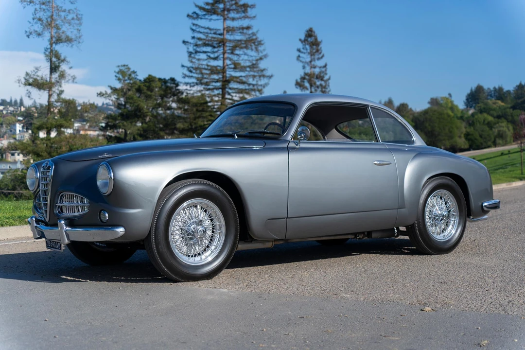 1952 Alfa Romeo 1900 - Image 30 of 31