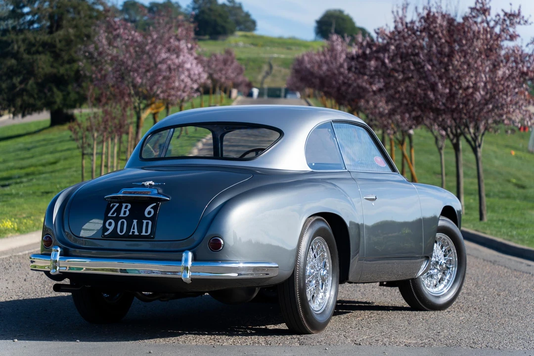 1952 Alfa Romeo 1900 - Image 21 of 31