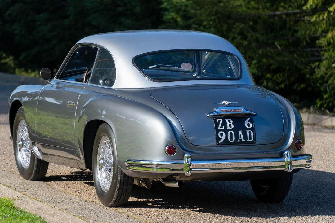 1952 Alfa Romeo 1900 - Image 27 of 31