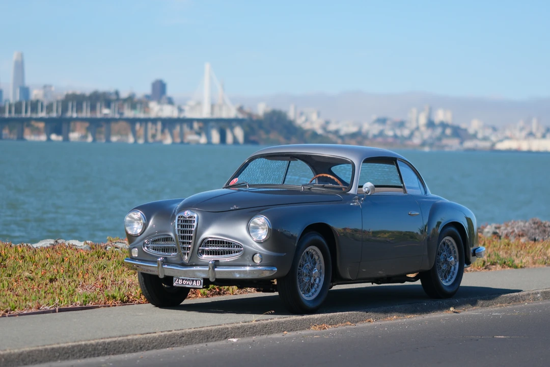 1952 Alfa Romeo 1900 - Image 2 of 31