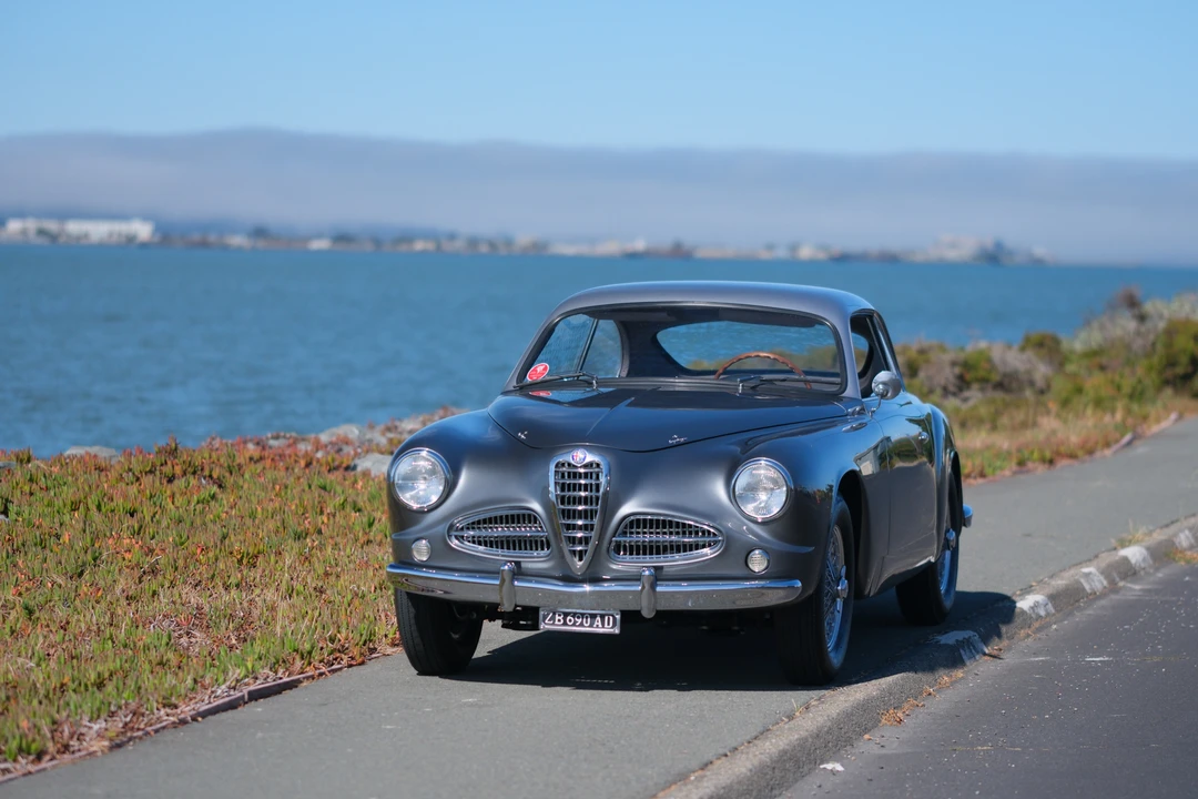 1952 Alfa Romeo 1900 - Image 6 of 31