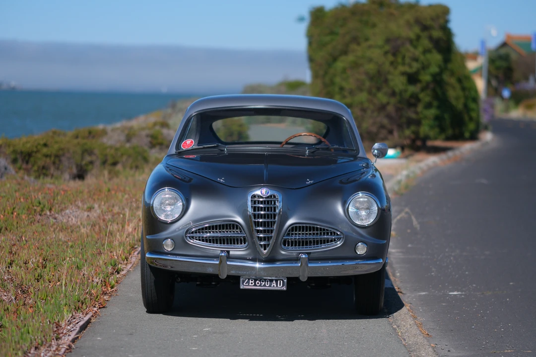 1952 Alfa Romeo 1900 - Image 7 of 31