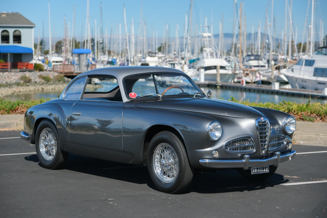 1952 Alfa Romeo 1900 - Image 13 of 31