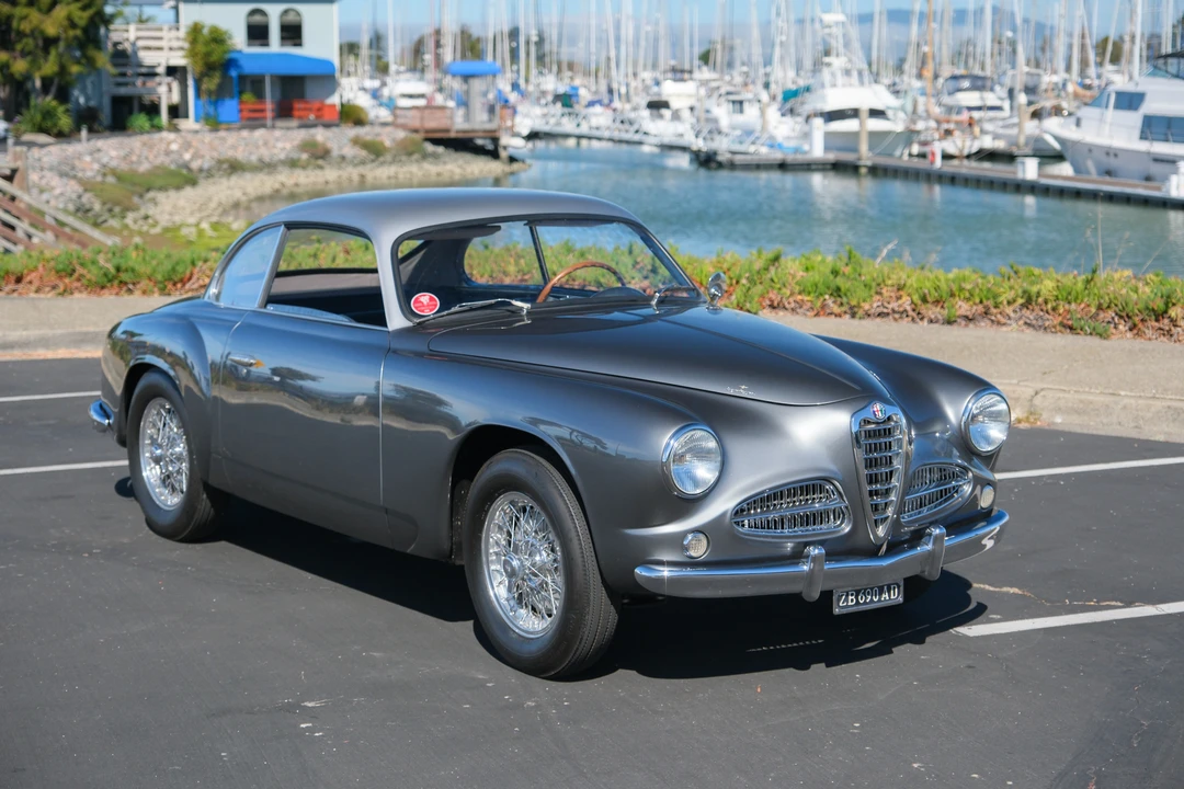 1952 Alfa Romeo 1900 - Image 12 of 31