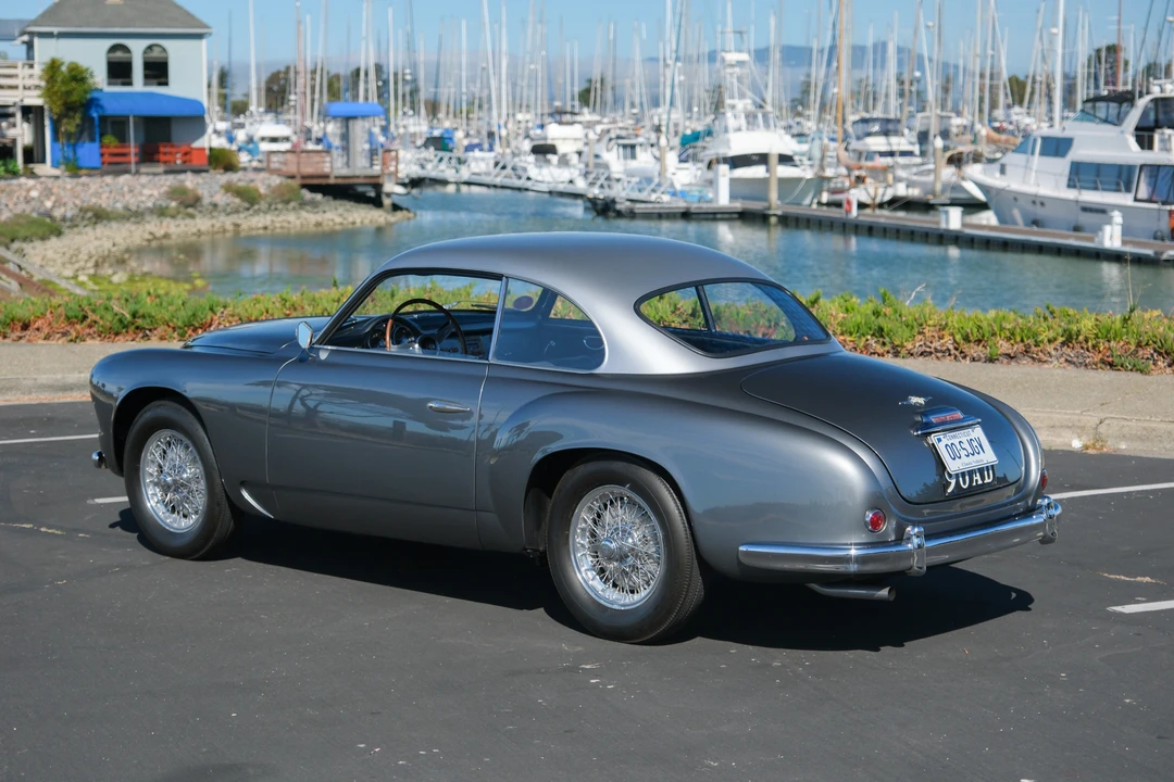 1952 Alfa Romeo 1900 - Image 28 of 31