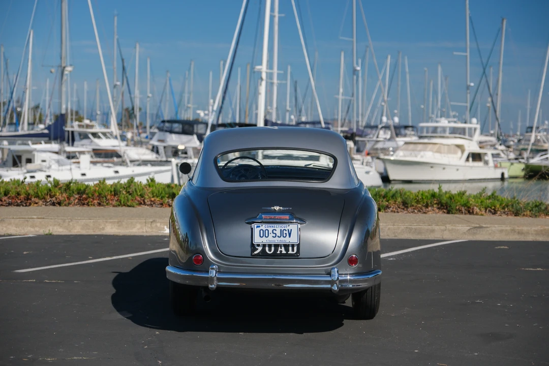 1952 Alfa Romeo 1900 - Image 25 of 31