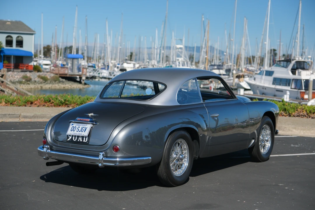 1952 Alfa Romeo 1900 - Image 20 of 31