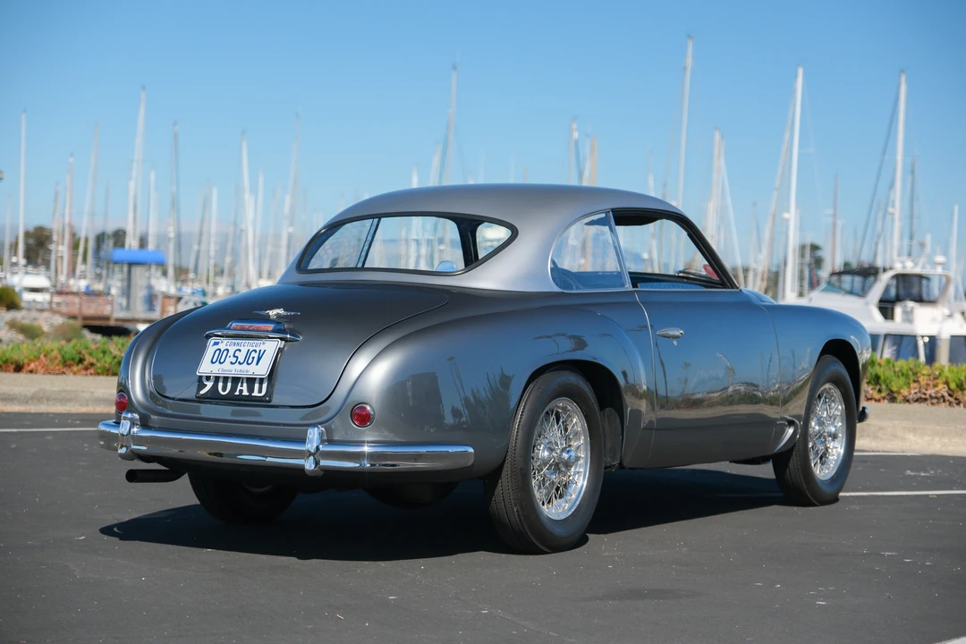 1952 Alfa Romeo 1900 - Image 19 of 31