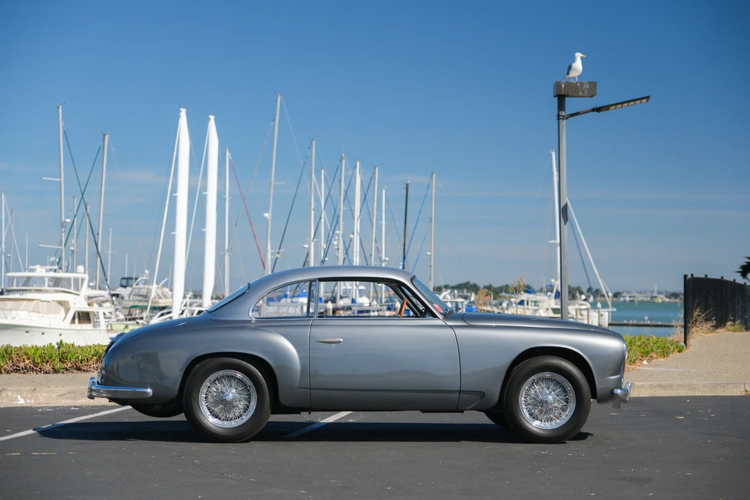 1952 Alfa Romeo 1900 - Image 14 of 31