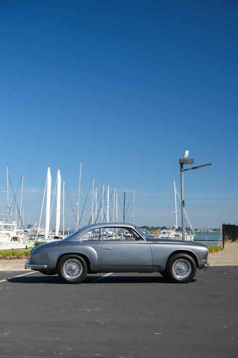 1952 Alfa Romeo 1900 - Image 15 of 31