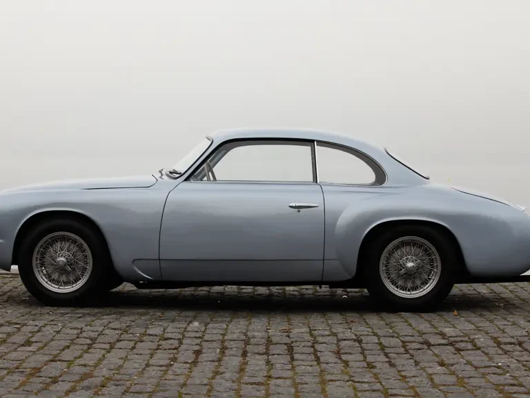 1952 Alfa Romeo 1900 - Image 6 of 18
