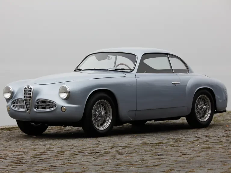 1952 Alfa Romeo 1900 - Image 2 of 18