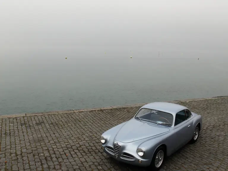 1952 Alfa Romeo 1900 - Image 18 of 18