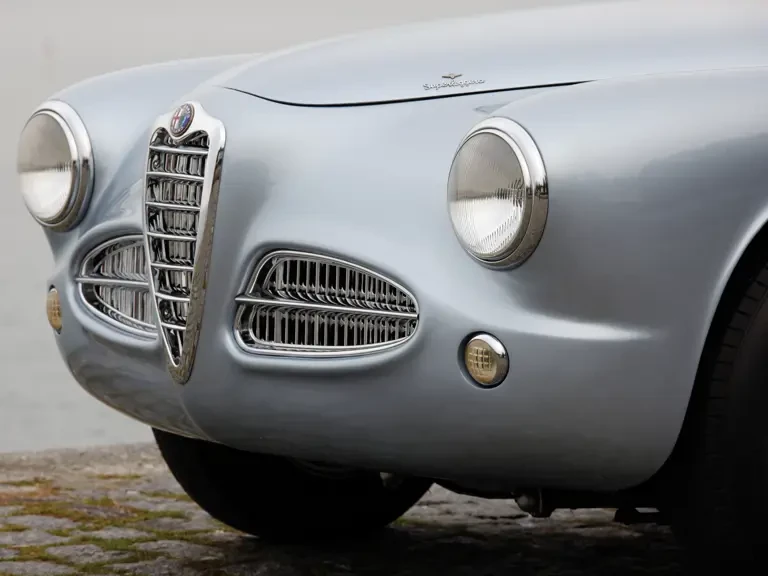 1952 Alfa Romeo 1900 - Image 10 of 18