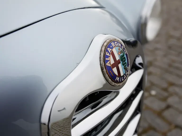 1952 Alfa Romeo 1900 - Image 7 of 18