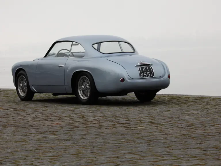 1952 Alfa Romeo 1900 - Image 3 of 18