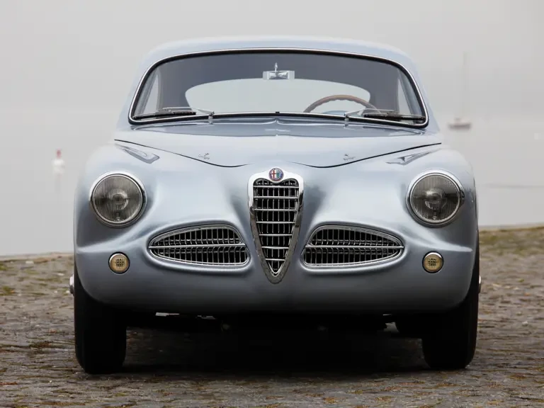 1952 Alfa Romeo 1900 - Image 15 of 18
