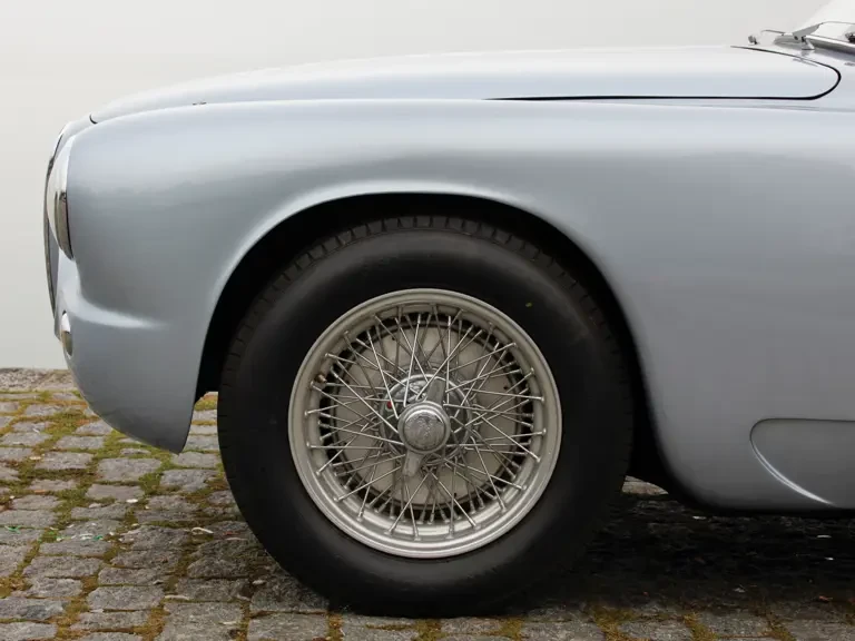 1952 Alfa Romeo 1900 - Image 9 of 18