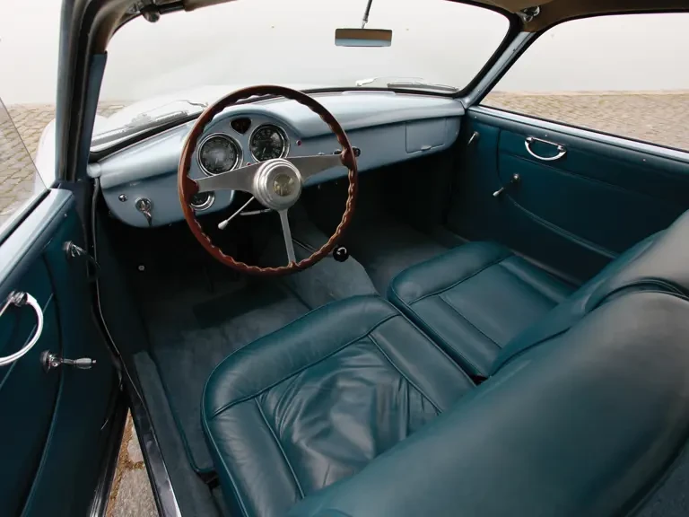 1952 Alfa Romeo 1900 - Image 5 of 18
