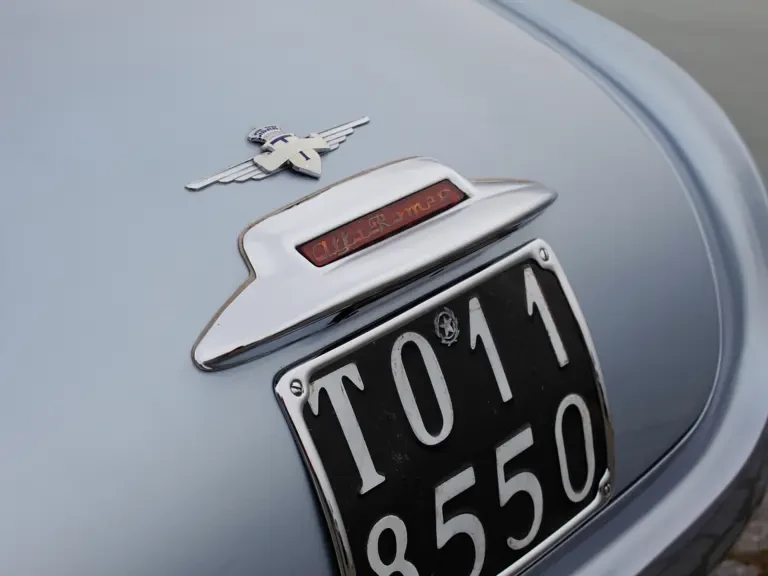 1952 Alfa Romeo 1900 - Image 11 of 18