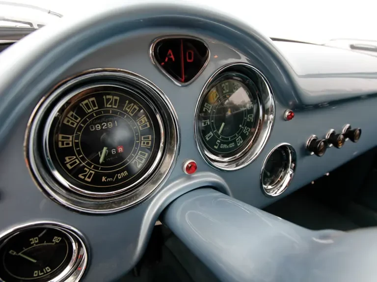 1952 Alfa Romeo 1900 - Image 13 of 18