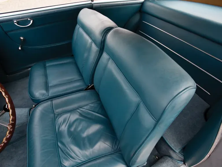 1952 Alfa Romeo 1900 - Image 14 of 18